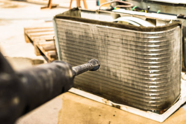 Best Ventilation Cleaning Services  in Bainbridge, PA