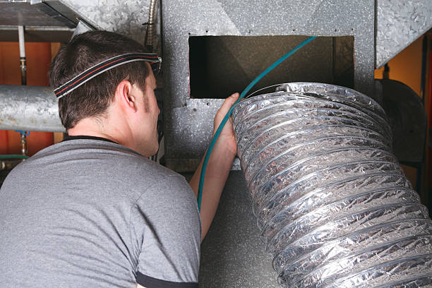 Best Air Duct Sanitizing Services  in Bainbridge, PA